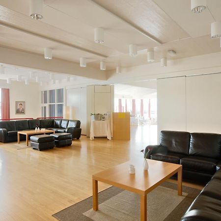 Hotel Edda Egilsstaðir Eksteriør billede