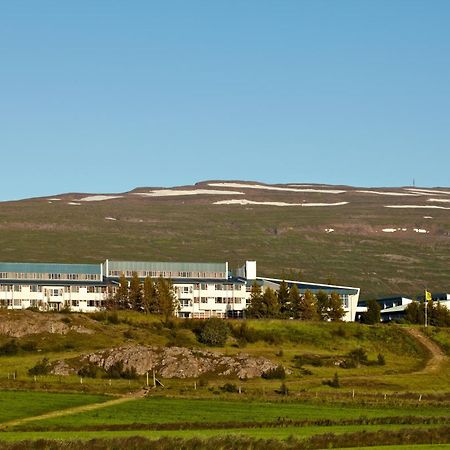 Hotel Edda Egilsstaðir Eksteriør billede