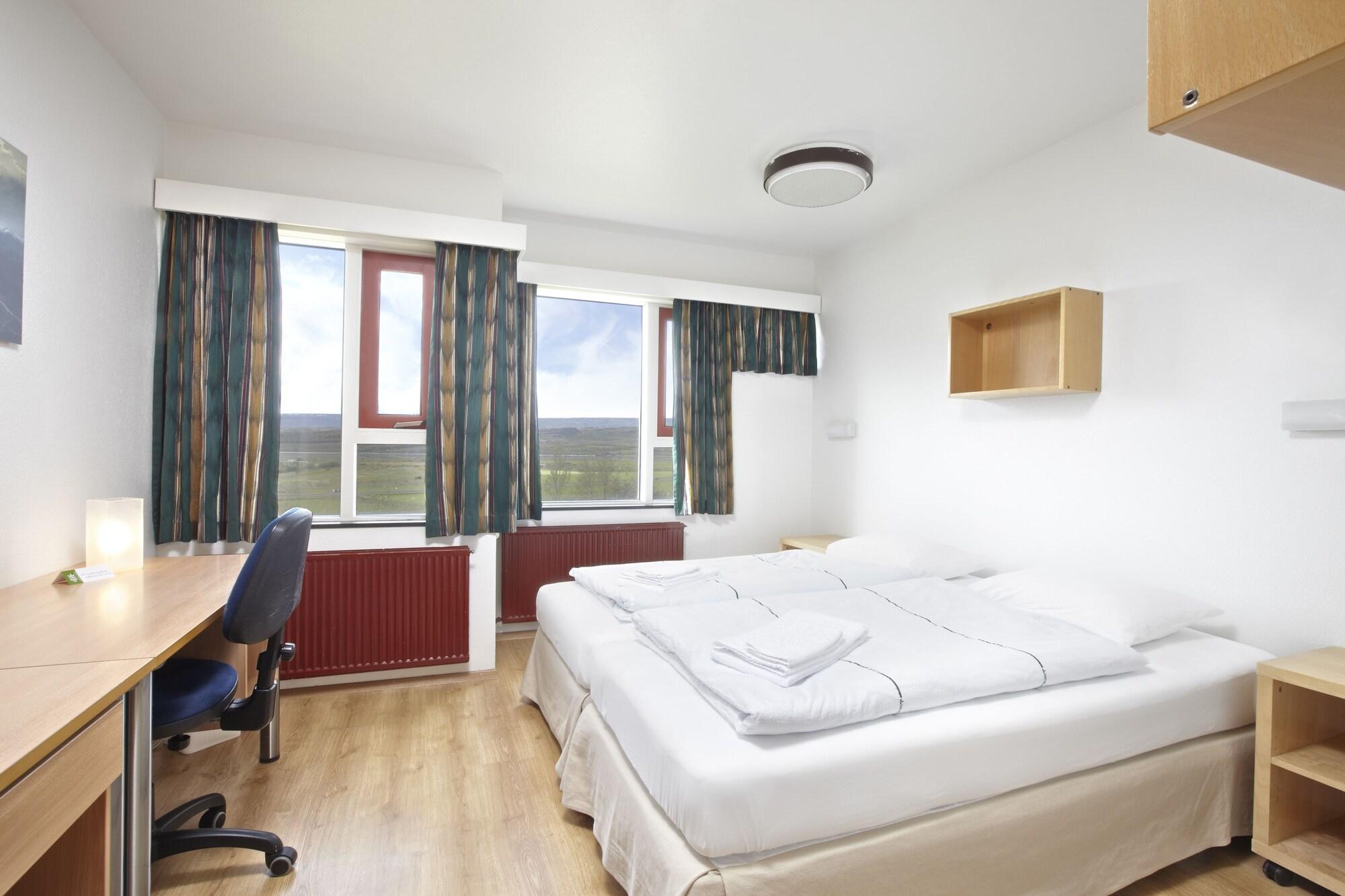 Hotel Edda Egilsstaðir Eksteriør billede