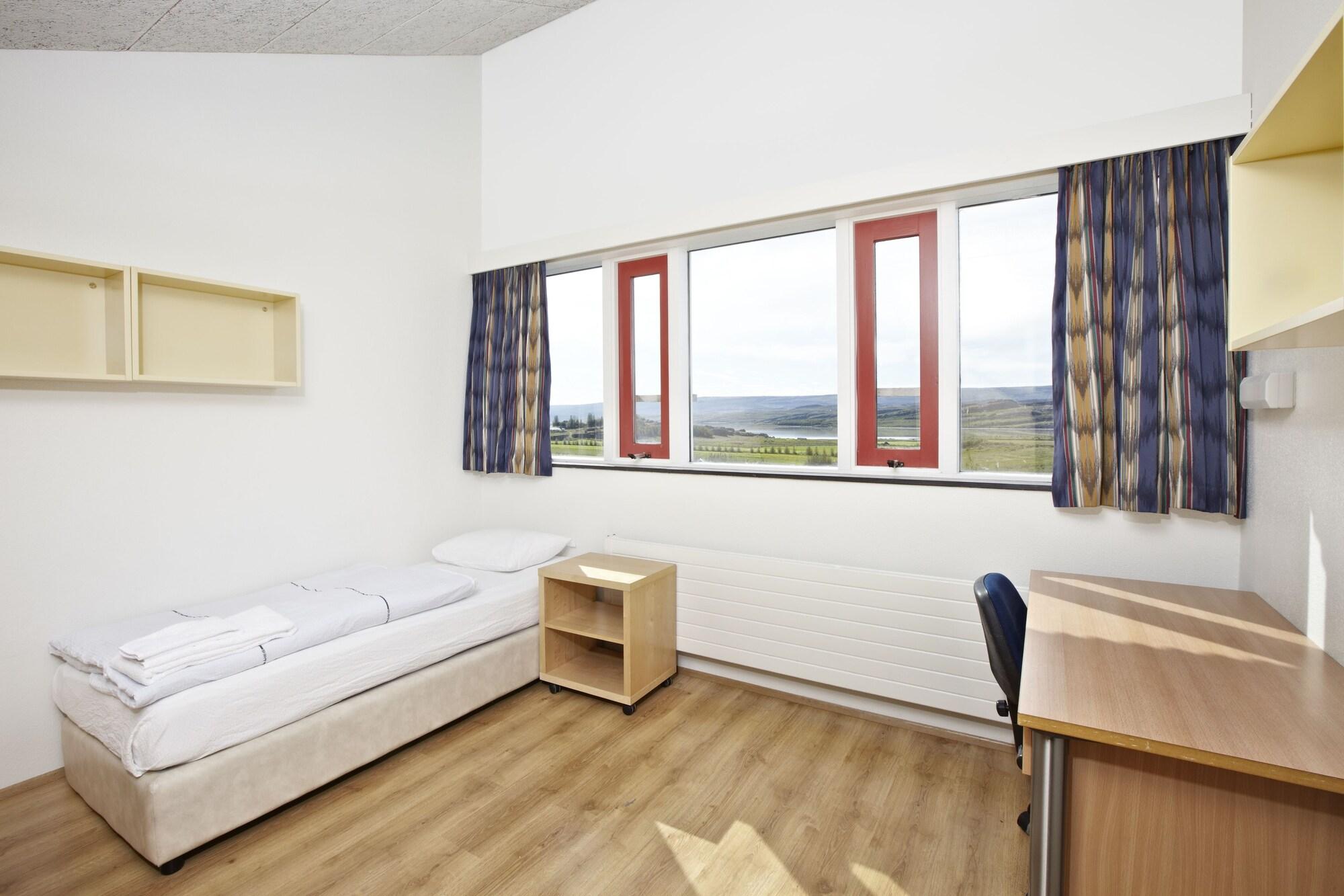 Hotel Edda Egilsstaðir Eksteriør billede