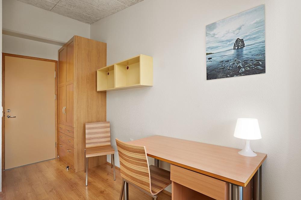 Hotel Edda Egilsstaðir Eksteriør billede