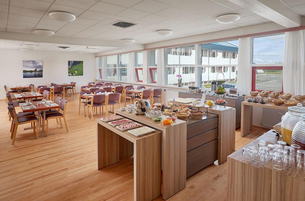 Hotel Edda Egilsstaðir Eksteriør billede