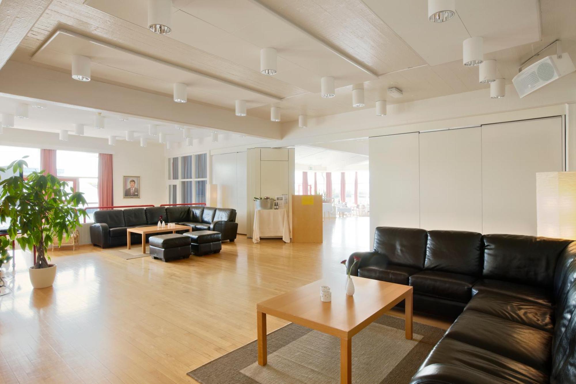 Hotel Edda Egilsstaðir Eksteriør billede