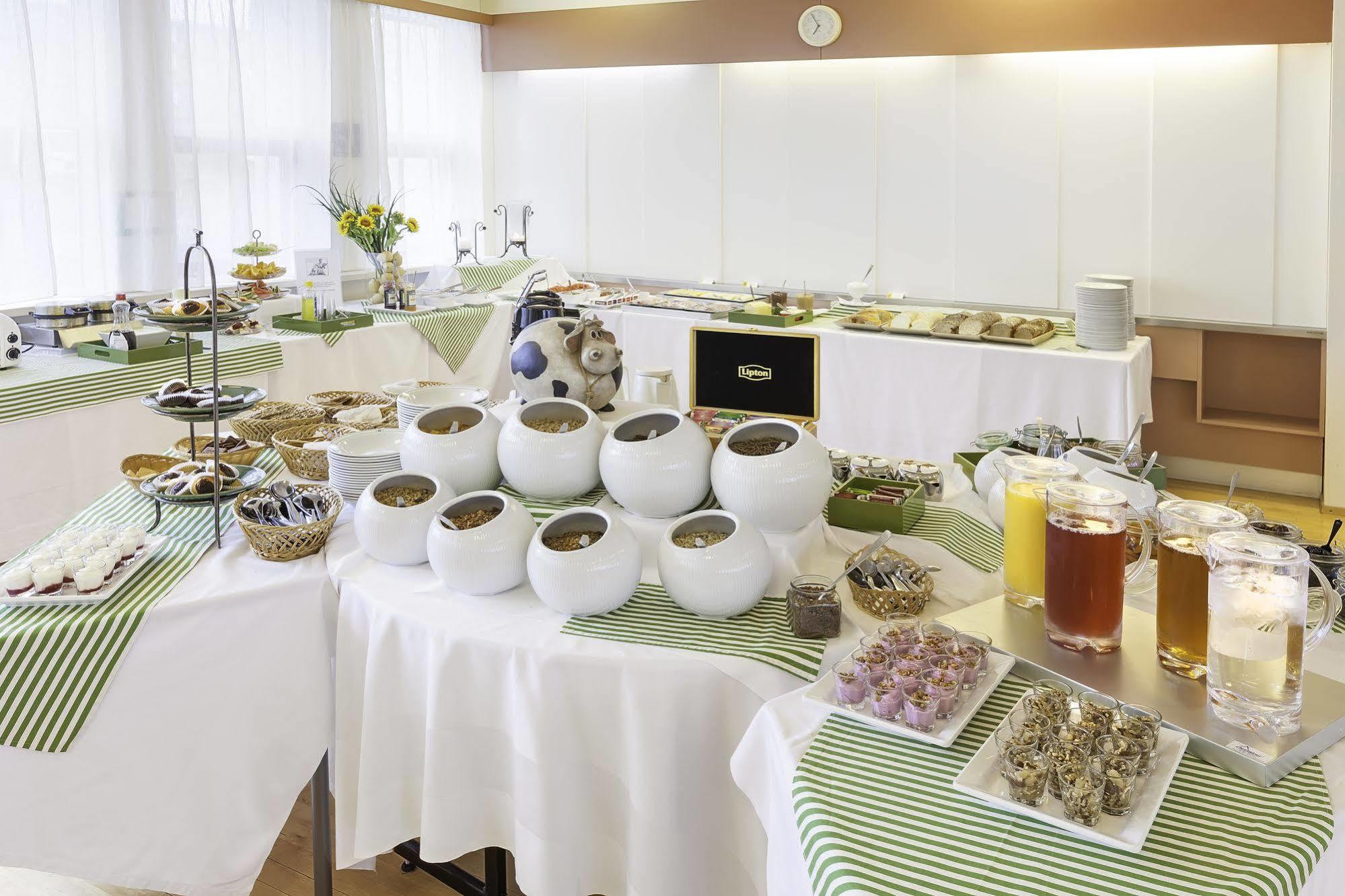 Hotel Edda Egilsstaðir Eksteriør billede