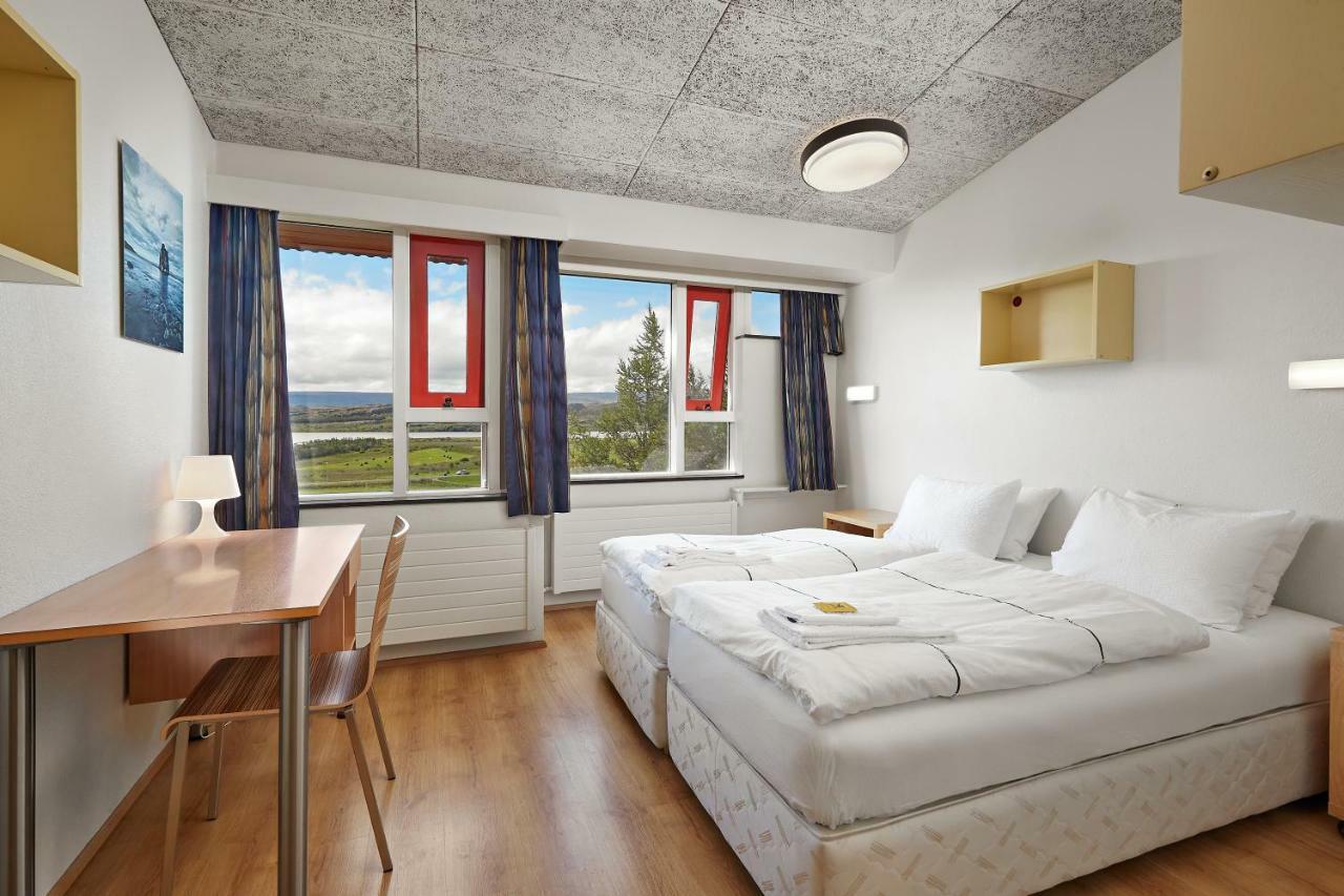 Hotel Edda Egilsstaðir Eksteriør billede