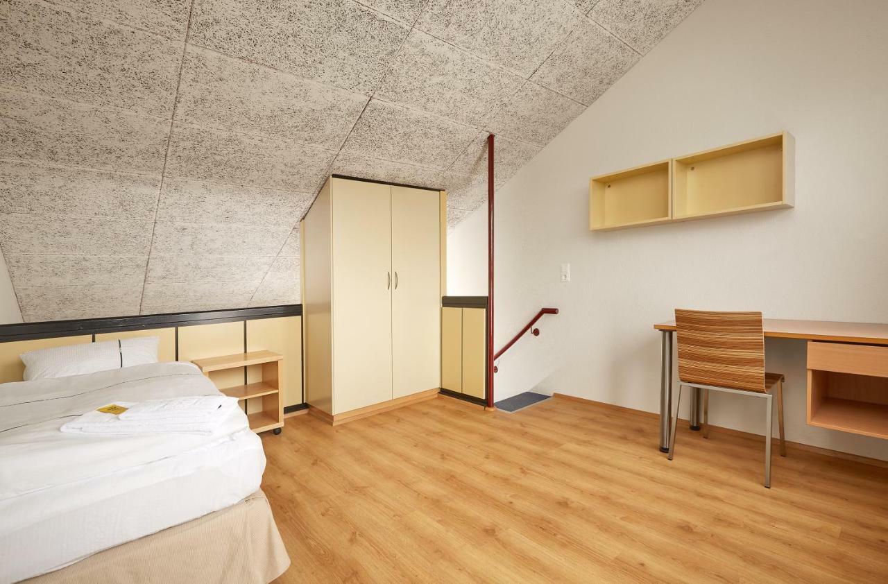 Hotel Edda Egilsstaðir Eksteriør billede