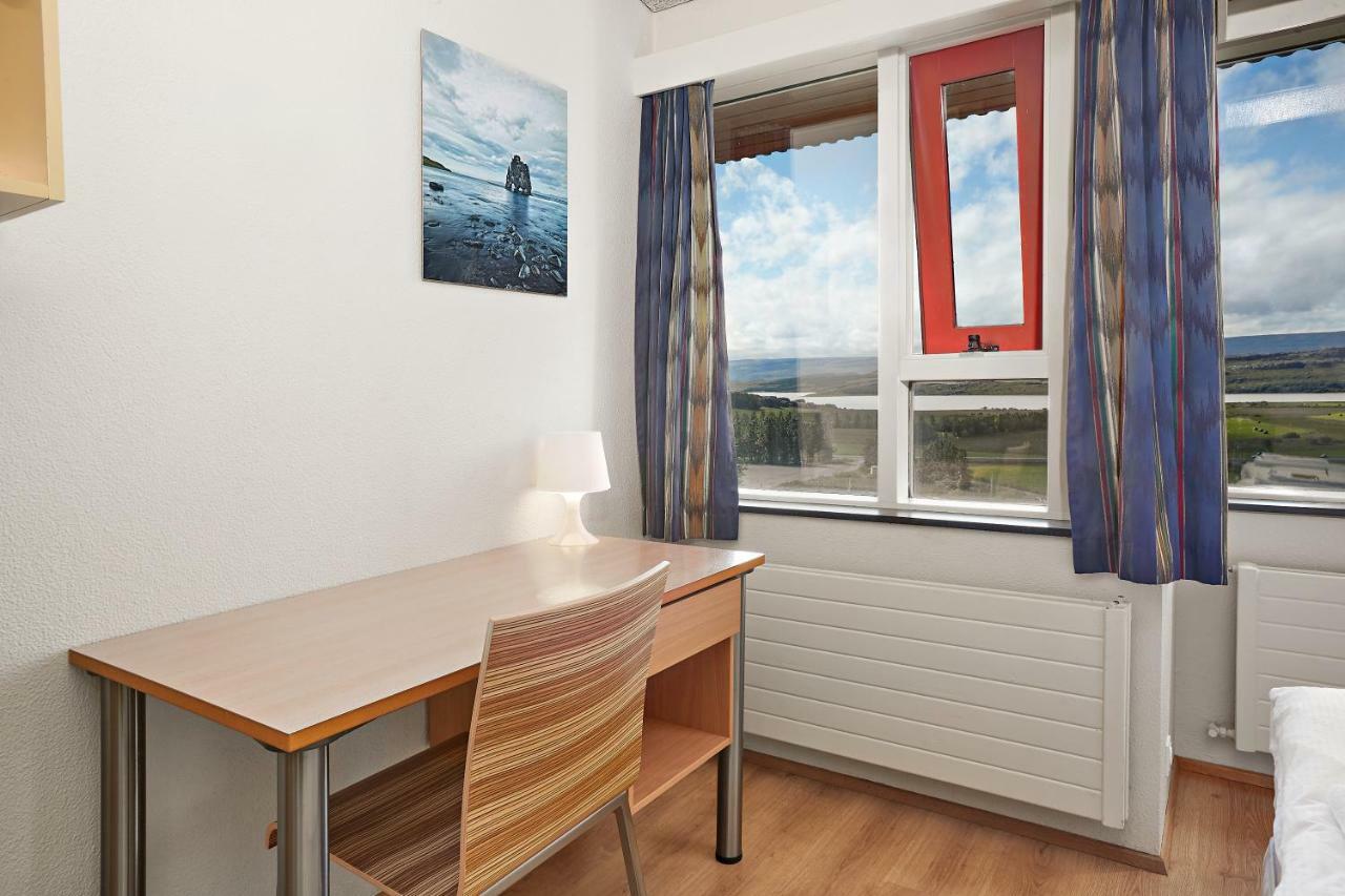 Hotel Edda Egilsstaðir Eksteriør billede