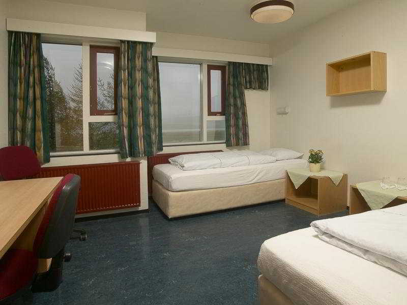 Hotel Edda Egilsstaðir Værelse billede